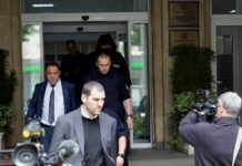 Заплашваният прокурор Ангел Кънев наблюдава делата срещу Божков