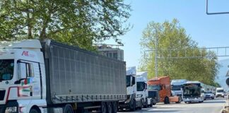 Веселин Стоянов, БТПП: Правителството се опитва да направи исканията на превозвачите пошли и жълти