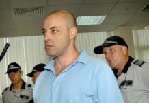 Жоро Инкасото вече е свободен притежател на 1,5 млн. лева