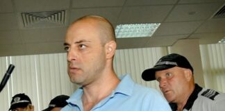 Жоро Инкасото вече е свободен притежател на 1,5 млн. лева