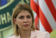 Украйна иска от България оръжие и подкрепа за еврочленството ѝ