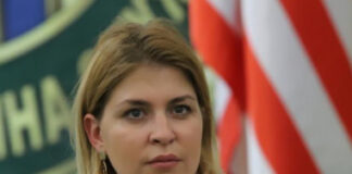 Украйна иска от България оръжие и подкрепа за еврочленството ѝ