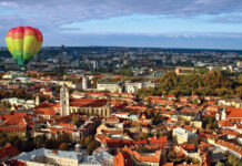 Литва изгони руския посланик заради зверствата в Украйна