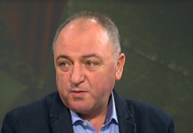 Антон Станков: Съдебната реформа се обърна в бизнес