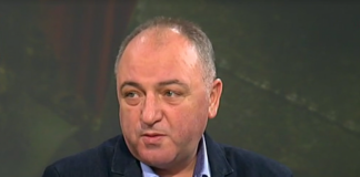 Антон Станков и Джема Грозданова – кандидати за омбудсман