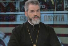 Митрополит Антоний: Патриархът продължава да се лекува, достъпът до него е ограничен заради вирусите