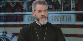 Митрополит Антоний: Няма диалог между държавата и църквата