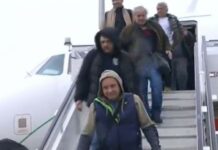 Моряците от „Царевна“ се върнаха живи и здрави у нас. Благодаря на руската страна, че ни изведе оттам, казва един от тях