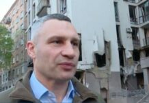 Виталий Кличко: Позицията на някои български политици е и вълкът сит, и агнето цяло