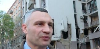 Виталий Кличко: Позицията на някои български политици е и вълкът сит, и агнето цяло