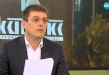 Шефът на „Кинтекс” дава Корнелия Нинова на съд