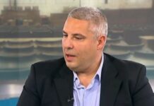 Методи Лалов за Христо Иванов: Полезен идиот, задкулисен схемаджия или просто предлагач