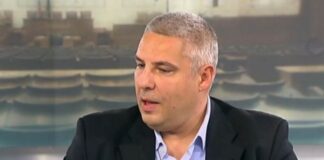 Методи Лалов за Христо Иванов: Полезен идиот, задкулисен схемаджия или просто предлагач