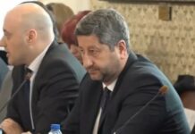 Гешев заяви, че спецправосъдието е ефективно и признато от ЕС, Христо Иванов не посочи доводи срещу това /видео/