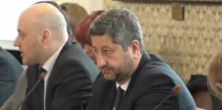 Гешев заяви, че спецправосъдието е ефективно и признато от ЕС, Христо Иванов не посочи доводи срещу това /видео/