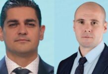 Парламентарният секретар на Радостин Василев със задължения към държавата за 50 хил. лева