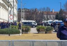 Много ги е страх простокировците от протестиращи граждани