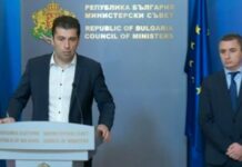 Кирил Петков: България вече не получава руски газ