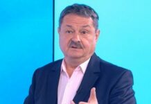 Проф. Рачев: От утре следобед времето ще се затопля