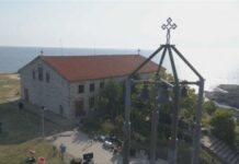 Петков си измисли земетресение в Царево, за да отиде на Великденска литургия