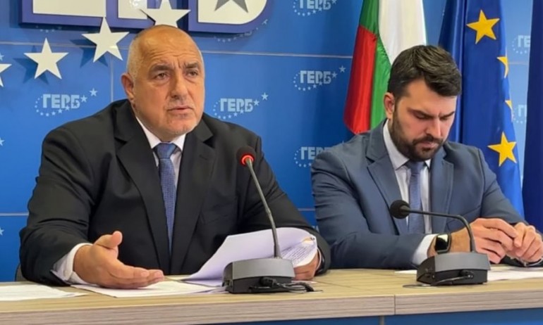 3 4 дни украинският външен министър е в България Депутатите