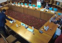 Бюджетната комисия прие удължаването на бюджета