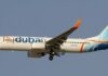 Няма открита бомба на самолета на flydubai в София