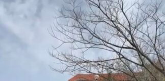 Кметът на Царево: Уверявам Кирил Петков, че църквата ни е в отлично състояние и няма нужда от ремонти (ВИДЕО)