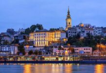 Младите сърби мразят най-много българите, хърватите и албанците