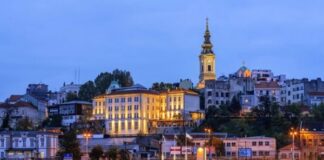 Младите сърби мразят най-много българите, хърватите и албанците