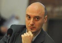 Атанас Славов от ДБ се изказва неподготвен за спецправосъдието