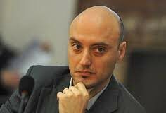 Атанас Славов от ДБ се изказва неподготвен за спецправосъдието