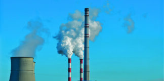 Спряха принудително ТЕЦ „Марица-изток 3“ в Димитровград заради замърсяване на въздуха