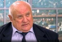 Почина най-известният български адвокат Марин Марковски