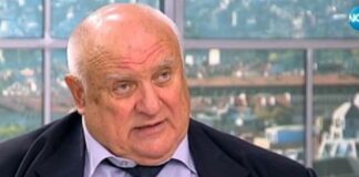 Почина най-известният български адвокат Марин Марковски