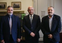 Гражданска инициатива отличи ген. Мутафчийски, Кантарджиев и Кунчев за битката с COVID-19