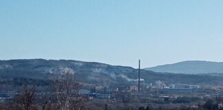 „Аз искам да дишам” с опасения за качеството на въздуха в Кърджали