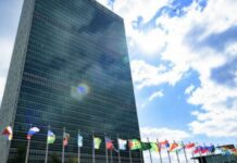 ООН изхвърли Русия от Съвета за правата на човека