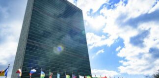 ООН изхвърли Русия от Съвета за правата на човека