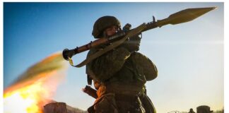 „Ню Йорк Таймс“: България продава оръжие и боеприпаси на Украйна чрез американска компания