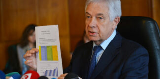 Нов скандал! „Голият дядо“ назначи протеже на Радев и Пламен Узунов за шеф на „Летище София“ ЕАД