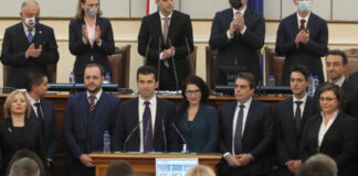 Всуе! Приключени сте