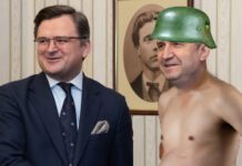 Да не забравяме кой ни докара до това блато. Името му е Румен Радев-Каската