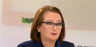 Братът на Райна Манджукова пленен в Крим