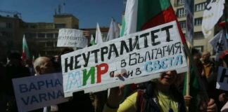 Защо ни трябват предсрочни избори сега