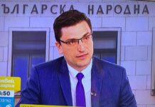 Венко Сабрутев от ПП „блесна“: поиска от Северна Македония да ни върне мощите на цар Самуил, а те са в Гърция