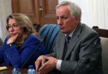 Валери Рачев напусна щаба за бежанците заради некомпетентната Калинка