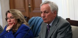 Валери Рачев напусна щаба за бежанците заради некомпетентната Калинка