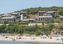 „Екологът“ Тома Белев разреши застрояването на Аркутино