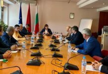 БСП отказа да прати свой човек в делегацията за Киев